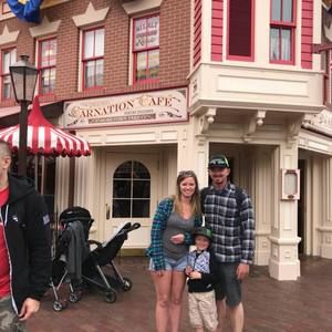 Meet your Posher, Michael taylor